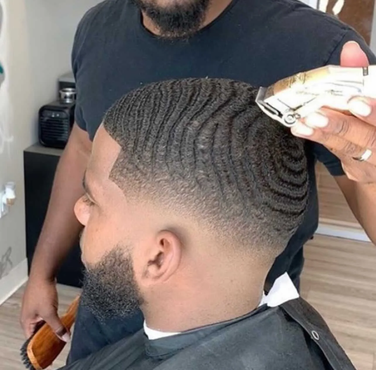 Top 5 Haircut Trends for 2021