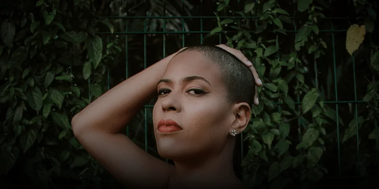 Bald, Bad, and Bougie: Redefining “Feminine” Cuts and Hairstyles